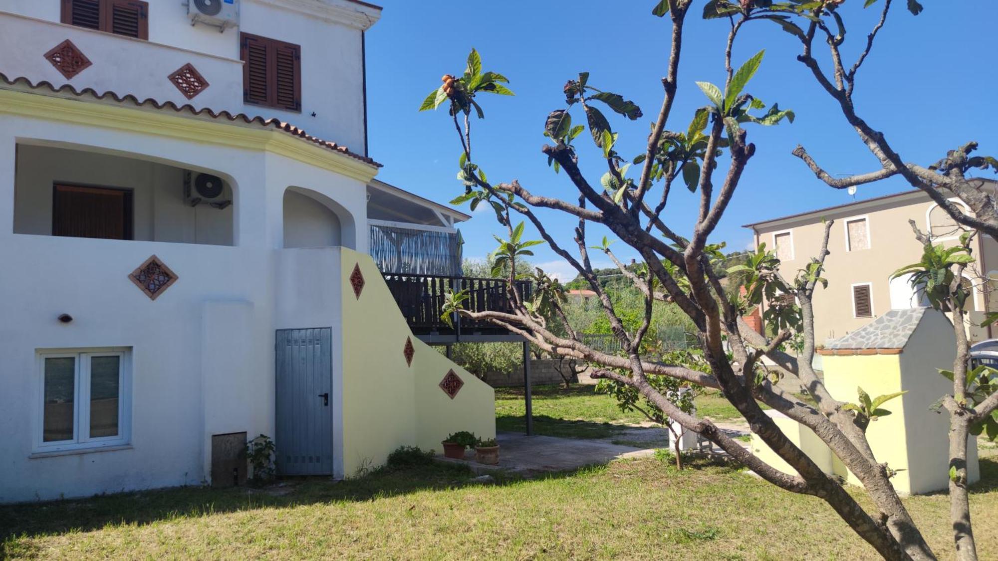 Casa Su Rimediu Villa Orosei Exterior photo